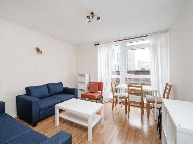 House for rent in London Borough of Hackney, Greater London