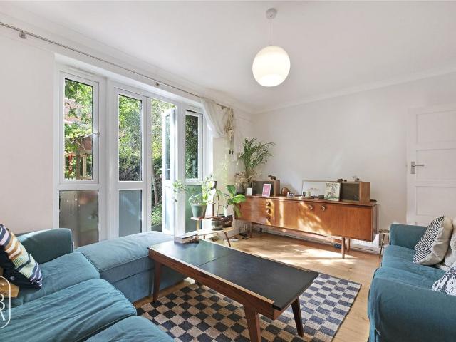 Apartment for rent in Shoreditch, Greater London