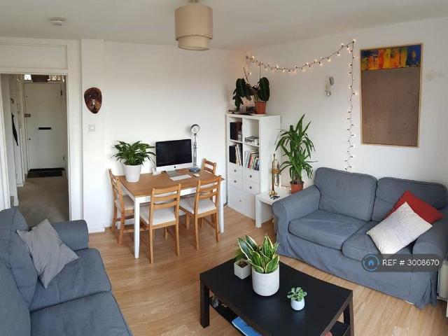 House for rent in Hoxton, Greater London