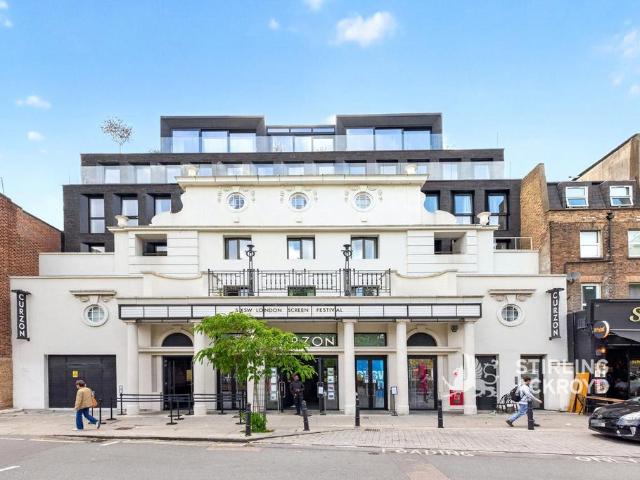 House for rent in Hoxton, Greater London