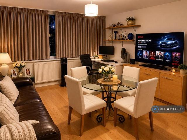 House for rent in Greater London