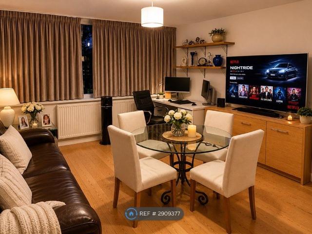 House for rent in Greater London