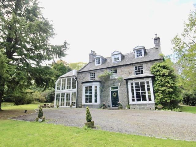 House for rent in Countesswells, Ballindoch