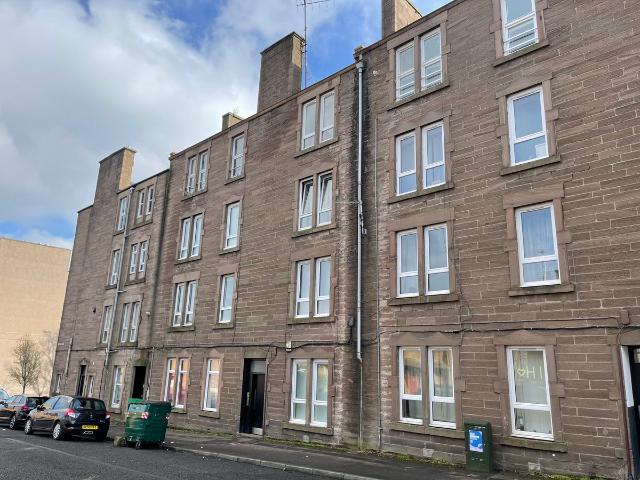 Apartment for rent in Law, Scotland