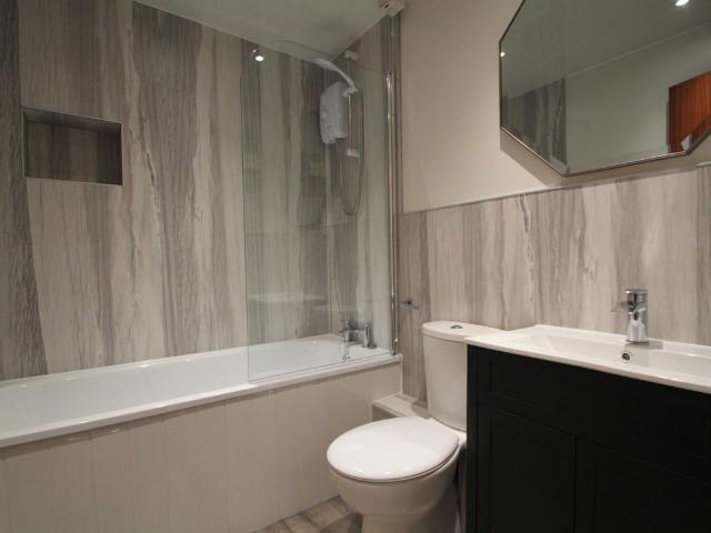 Apartment for rent in Law, Scotland