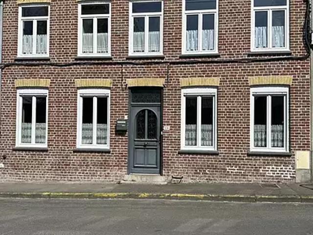Maison vente à Dunkerque, Pitgam