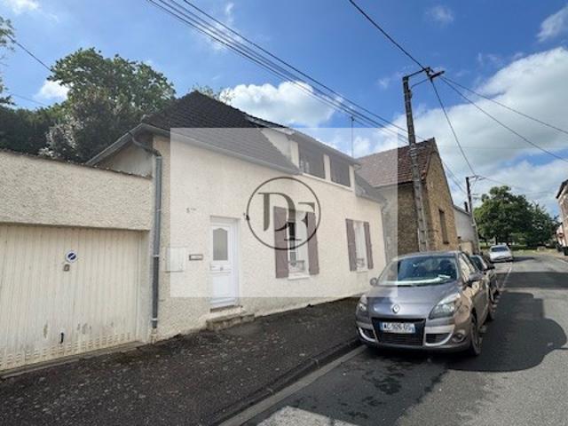 Maison vente à Pithiviers