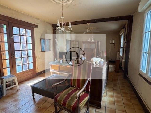 Maison vente à Pithiviers