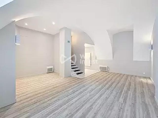 Appartement vente à Pithiviers