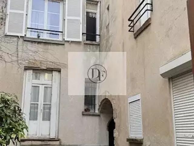 Appartement vente à Pithiviers