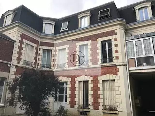 Appartement vente à Pithiviers