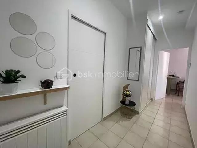 Appartement vente à Pithiviers