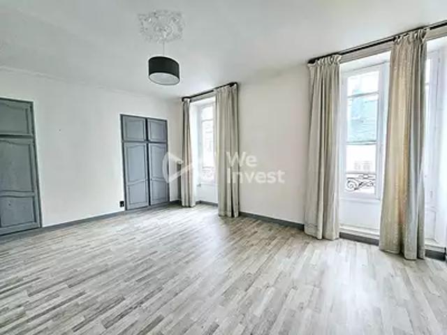 Appartement vente à Pithiviers