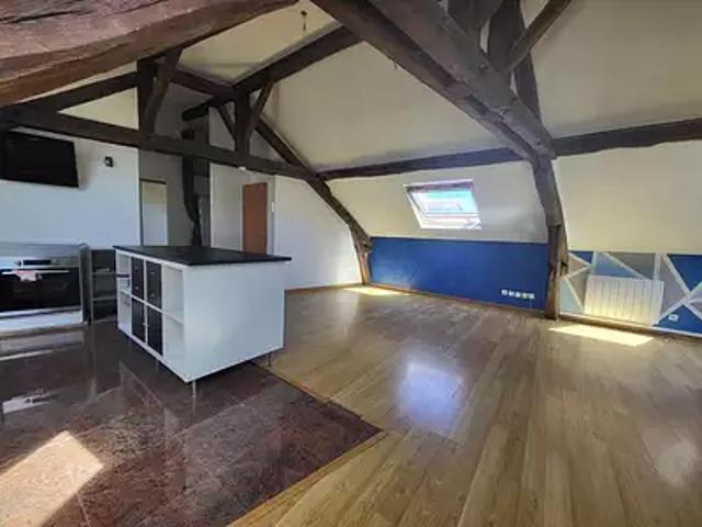 Appartement vente à Pithiviers