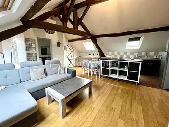 Appartement vente à Pithiviers