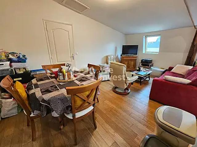 Appartement vente à Pithiviers