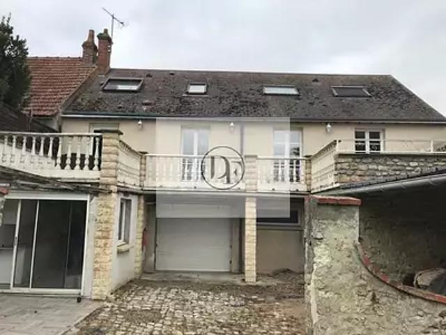 Appartement vente à Pithiviers