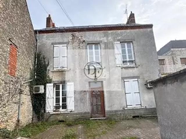 Appartement vente à Pithiviers