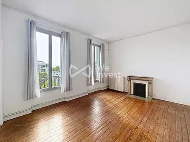 Appartement vente à Pithiviers