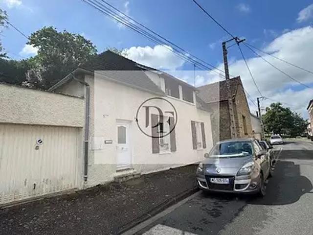 Maison vente à Pithiviers
