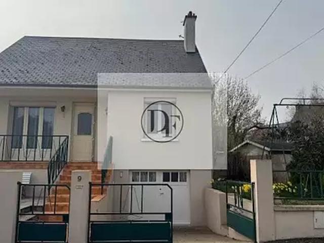 Maison vente à Pithiviers