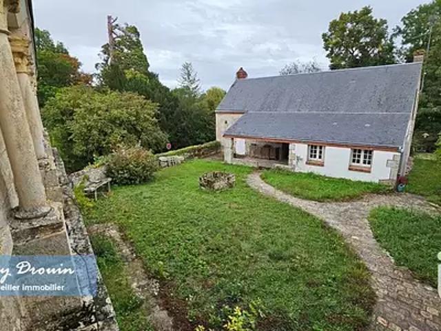 Maison vente à Pithiviers