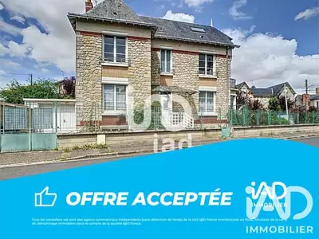 Maison vente à Pithiviers