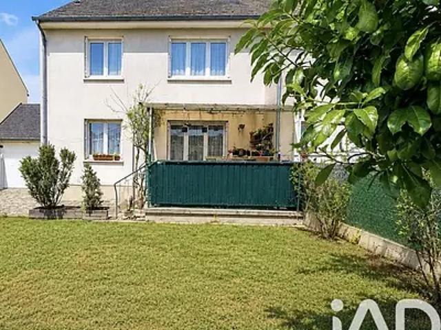Maison vente à Pithiviers