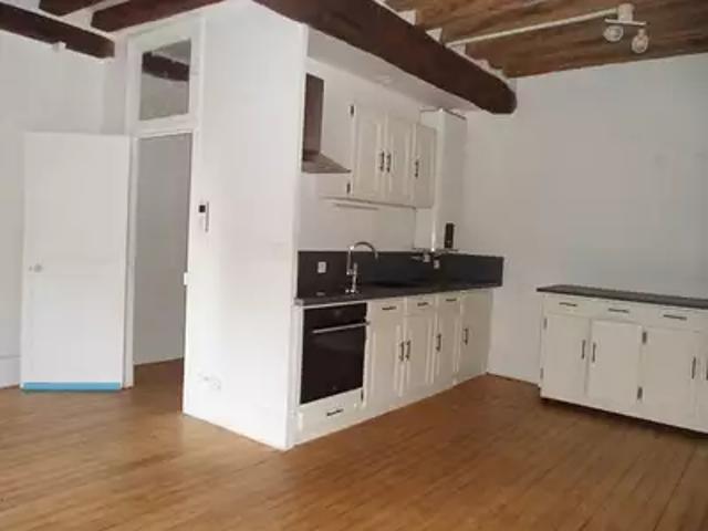 Appartement location à Pithiviers
