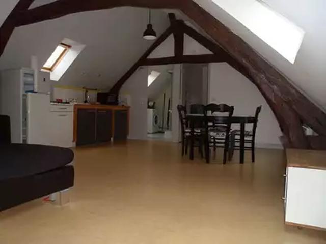 Appartement location à Pithiviers, Loiret