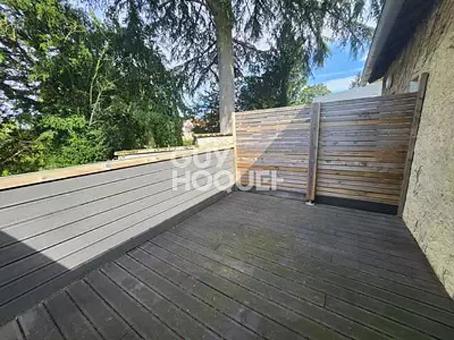 Appartement location à Pithiviers
