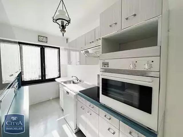 Appartement location à Pithiviers
