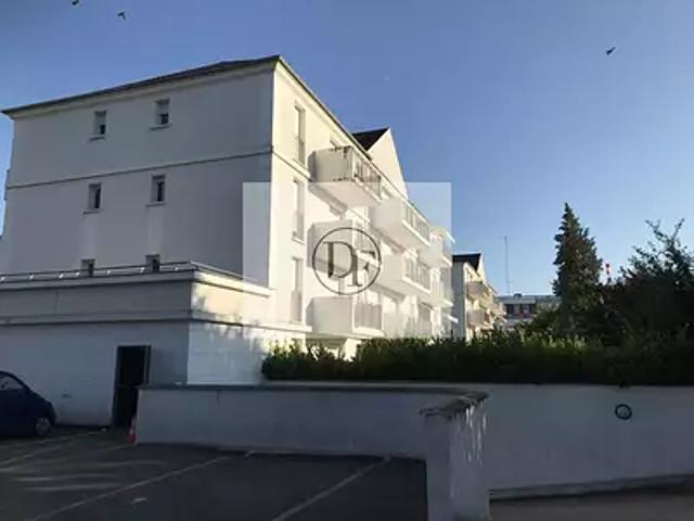Appartement location à Pithiviers