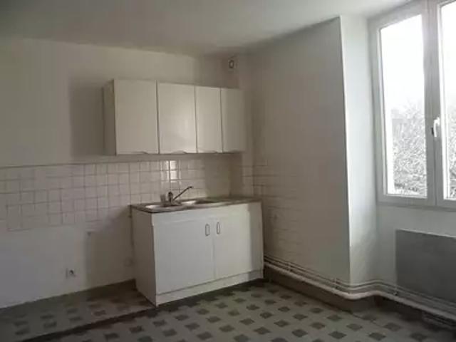 Appartement location à Pithiviers, Loiret