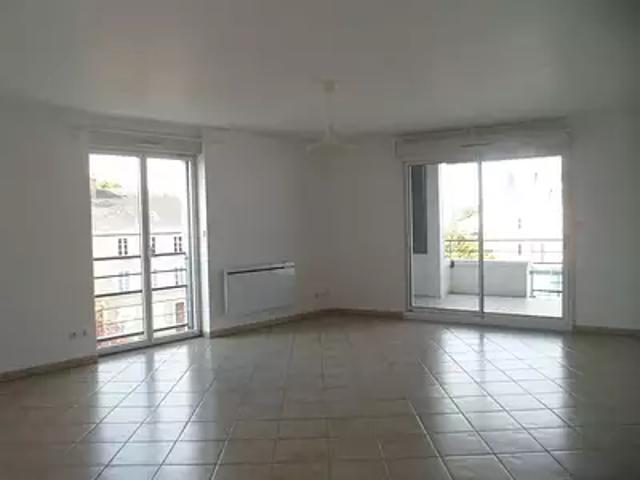 Appartement location à Pithiviers, Loiret