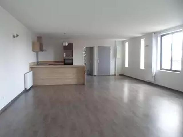 Appartement location à Pithiviers, Loiret