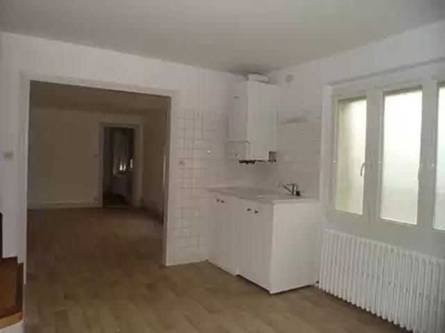 Appartement location à Pithiviers