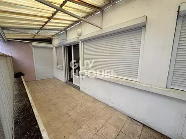 Appartement location à Pithiviers