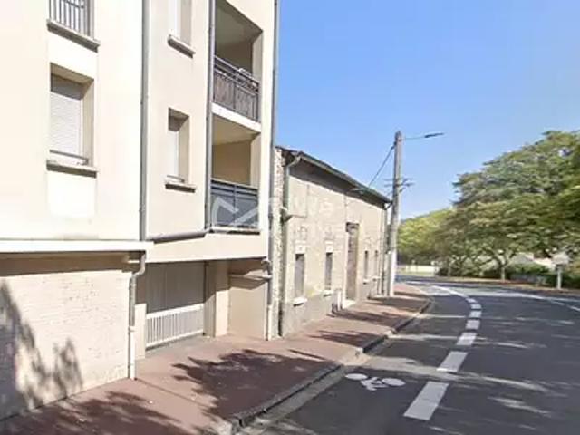 Garage location à Pithiviers