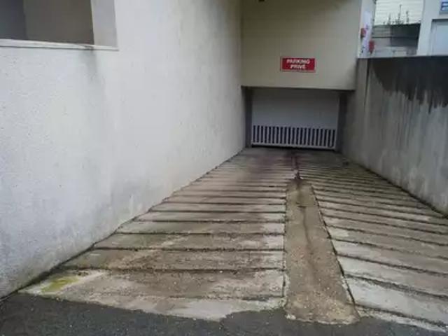 Garage location à Pithiviers, Loiret