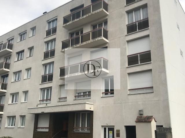 Appartement vente à Pithiviers