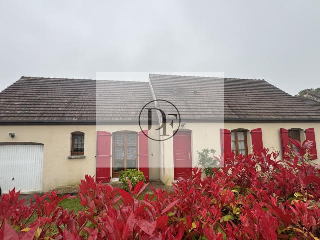 Maison vente à Pithiviers, Pithiviers-le-vieil