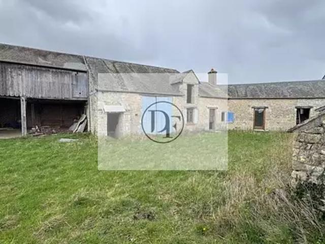 Maison vente à Pithiviers, Pithiviers-le-vieil