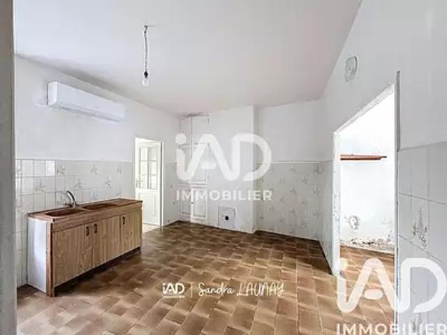 Maison vente à Pithiviers, Pithiviers-le-vieil
