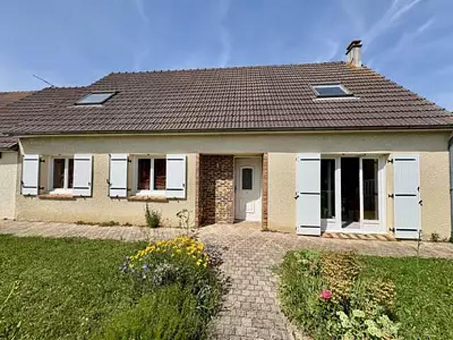 Maison vente à Pithiviers, Pithiviers-le-vieil