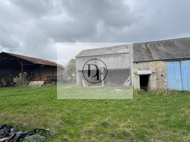Ferme vente à Pithiviers, Pithiviers-le-vieil