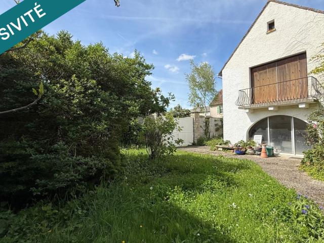 Maison vente à Pithiviers-le-Vieil, Loiret