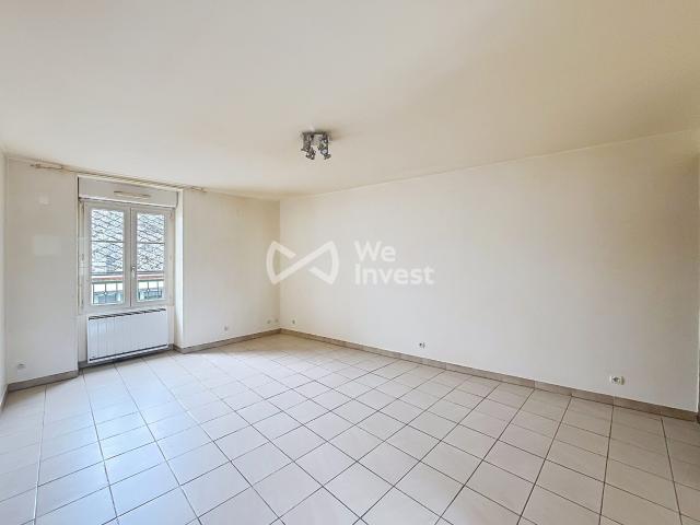 Appartement location à Pithiviers