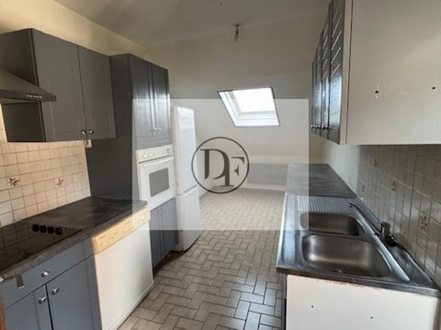 Appartement vente à Pithiviers