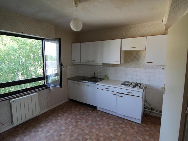 Appartement vente à Pithiviers